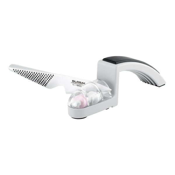 Global Replacement Wheel, Medium For Minosharp 2-Stage Sharpener - 2