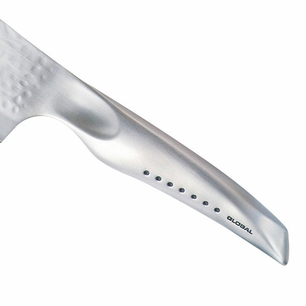 Global Sai Vegetable Knife - 19cm - 1