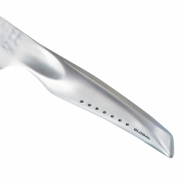 Global Sai Bread Knife - 23cm - 1