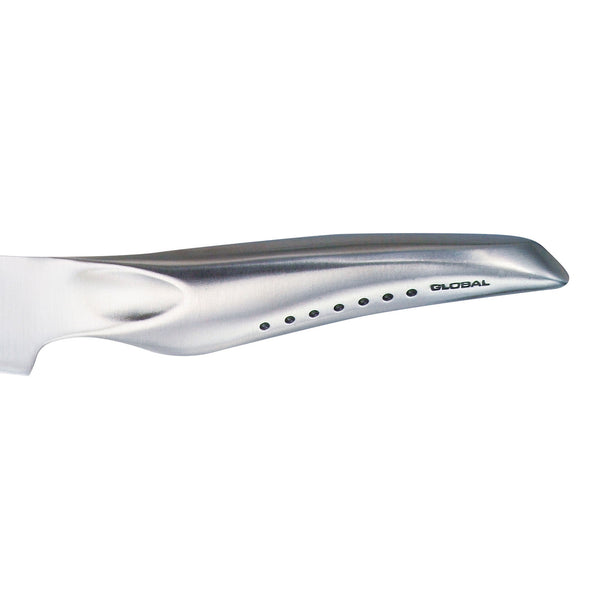 Global SAI 17cm Utility Knife, Flexible SAI-M05 - 3