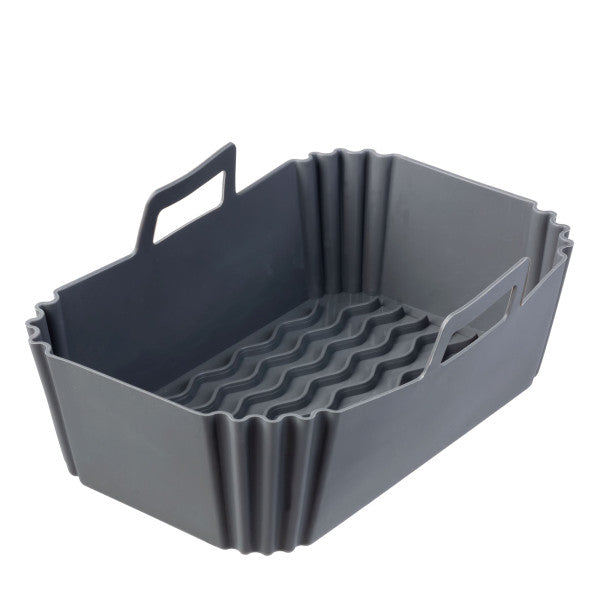 Wiltshire Air Fryer Basket 22cm Rectangle - 2