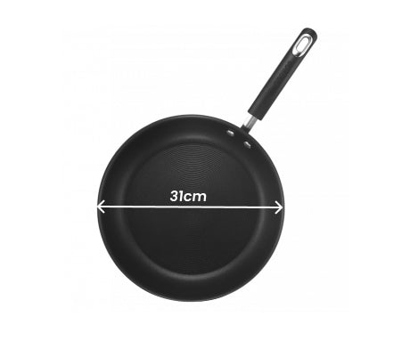 Circulon Total Nonstick Skillet - 31Cm - 1