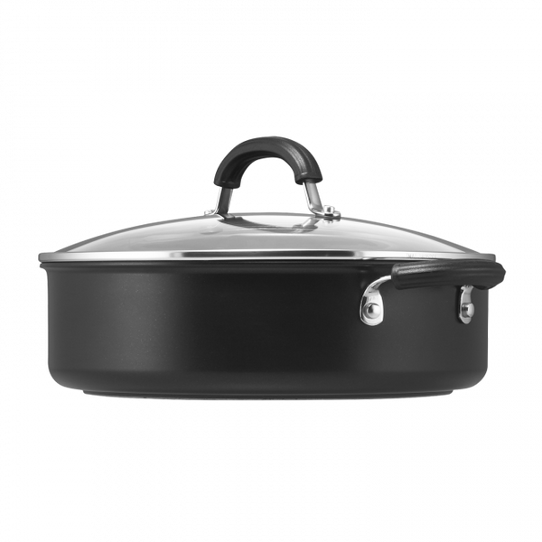 Circulon Total NonStick Aluminium Covered Sauteuse - 28Cm/4.7L - 2