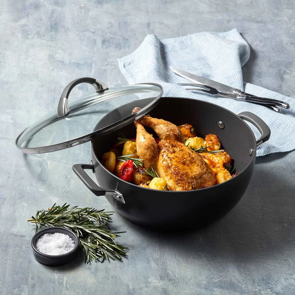 Anolon Endurance+ Nonstick Covered Casserole - 30Cm/7.1L - 2