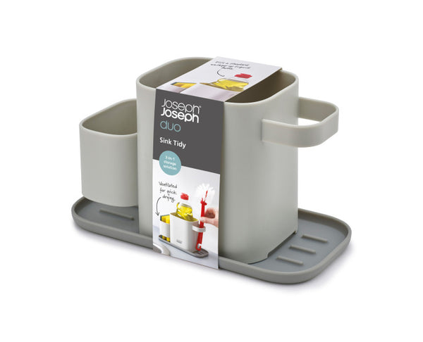 Joseph Joseph Duo Sink Tidy - 1
