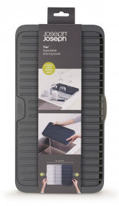 Joseph Joseph Tiered Dish Drainer - 3 Piece - 1