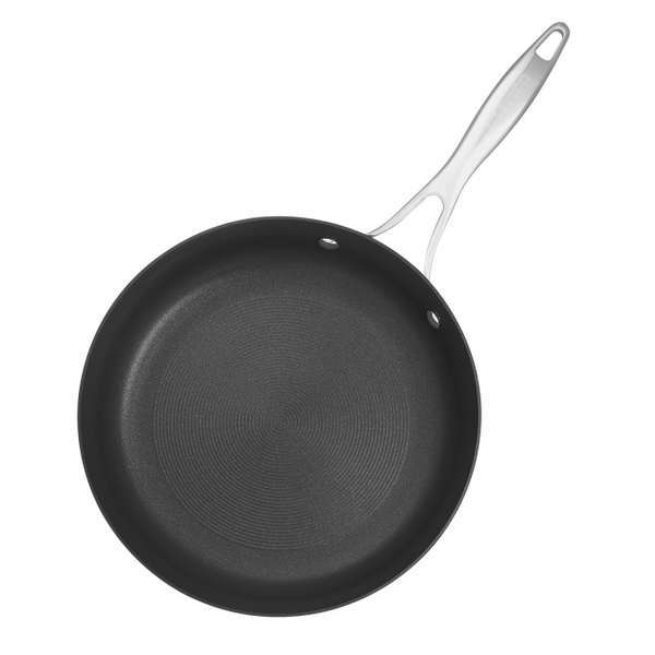 Circulon Nonstick Skillet Triple Pack Suitable for - 21cm 25cm 28cm - 2