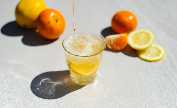 Duralex Picardie Clear Tumbler Set of 6 - 310ml - 3