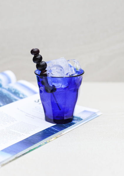 Duralex Picardie Saphir Tumbler Set of 6 - 250ml - 2