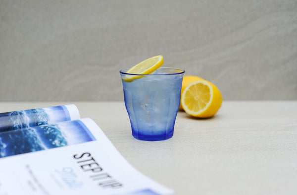 Duralex Picardie Marine Tumbler Set of 6 - 250ml - 1