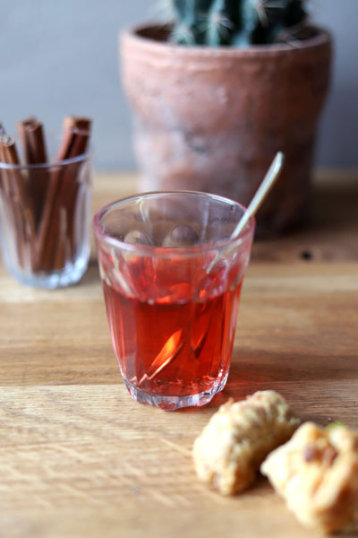 Duralex Provence Clear Tumbler Set of 6 - 130ml - 3