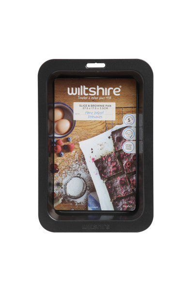 Wiltshire Easy Bake Slice/Brownie Pan - 1