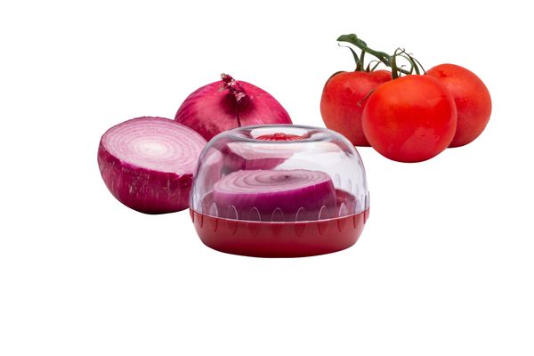 Cuisena Fresh Keeper Pod - Fruit & Veggie - 2