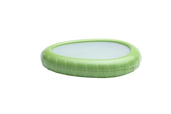 Cuisena Fresh Keeper Silicone Pod – Avocado - 1