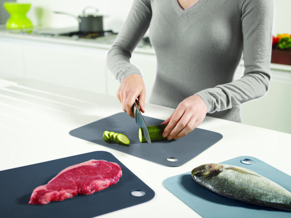 Joseph Joseph Pop Chopping Mats Sky - 3