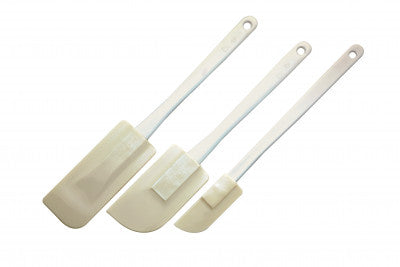 Cuisena Spatula Silicone Heads Set of 3 - 1