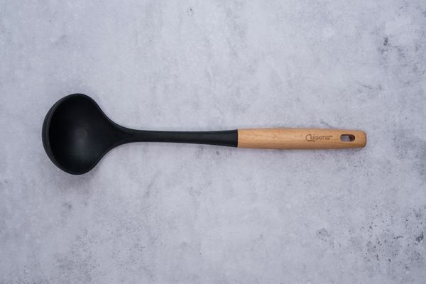 Cuisena Beech Wood Ladle - 1