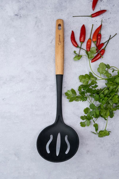 Cuisena Beech Wood Skimmer - 2