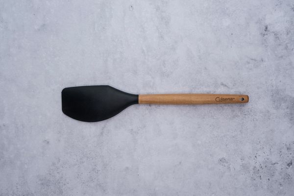 Cuisena Beech Wood Spatula - 2