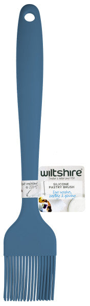 Wiltshire Silicone Pastry Brush Soft Pop - 1