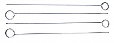 Cuisena Stainless Steel Skewer Set of 4 - 1