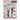Avanti Fondant Ribbon Cut & Embosser Set - 27 Piece