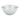 Avanti Heavy Duty Stainless Steel Mixing Bowl - 29.5cm/4.7L
