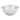 Avanti Heavy Duty Stainless Steel Mixing Bowl - 34cm/5.6L
