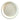 Avanti Round Poplar Plate Set Of 10 - 23cm