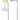 Avanti Stemware Picnic Stakes Set Of 2 Chrome Plated - Measuring 27cm