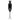 Bamix Speciality Grill & Chill BBQ Immersion/Stick Blender - 200W Black