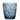 Bormioli Rocco Diamond DOF Glass Blue - 300ml