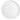 Bormioli Rocco Gusto Pizza Plate - 33.5cm