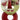 Bormioli Rocco Quattro Stagioni Funnel Red