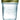 Bormioli Rocco Quattro Stagioni Jar - 320ml