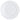 Bormioli Rocco Toledo Side Plate - 20cm
