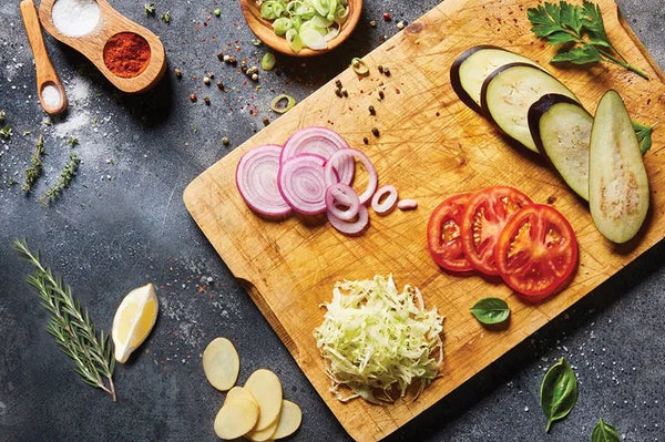 Borner V5 PowerLine Mandoline PowerLine Starter Set Steel Blade White - 2