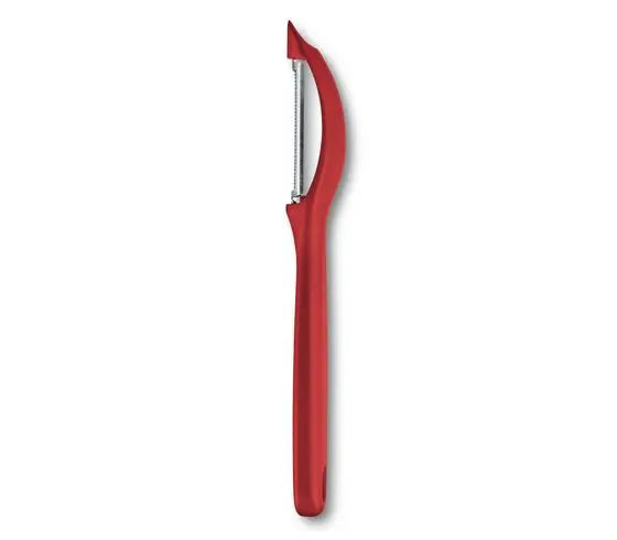 Victorinox Universal Peeler With Ultra-Sharp Edge – Red - 1