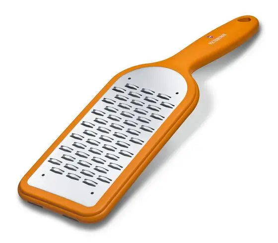 Victorinox Grater With Slip-Resistant Feet – Orange - 1