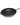 Chasseur Cast Iron Nonstick Induction Fry Pan With Cast Handle Caviar - 28cm