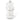 Cole & Mason 675 Acrylic Salt Mill Acrylic and Stainless Steel - 5.40cm x 5.40cm x 11.80cm