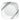 Corelle Sketch Vitrelle Glass Dinner Plate - 26.7cm