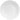 Corelle Winter Frost Vitrelle Dinner Plate White - 26cm