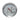 Cuisena Meat Thermometer - (-60C to 87C/ -140F to 190F)