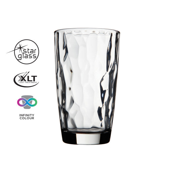 Bormioli Rocco Diamond Cooler Clear - 470ml - 1