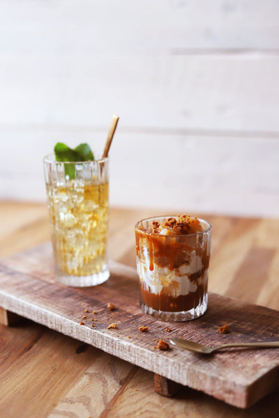 Duralex Manhattan Highball Tumbler Set of 6 - 305ml - 2