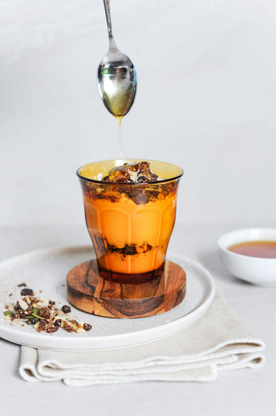 Duralex Picardie Amber Tumbler Set of 6 - 250ml - 2