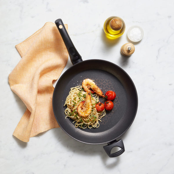 Essteele Per Salute Nonstick Skillet - 32cm - 2