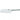 Furi Pro Asian Steel Vegetable Chopper - 15cm