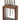 Furi Pro Vault Knife Block Set - 6 Piece
